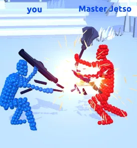 格斗姿势2025最新版本 格斗姿势2025最新版本