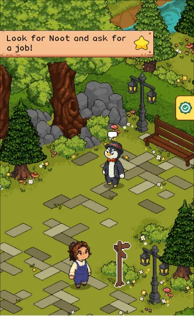 森林寓言2025下载安装 森林寓言2025下载安装