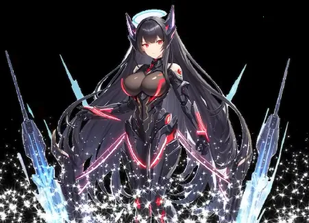 机战新世纪(机甲战棋游戏) 机战新世纪(机甲战棋游戏)