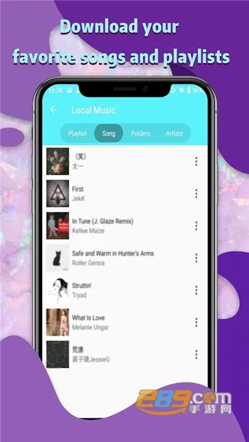 Hola����2025���ذ�װv1.1.6 ��׿��