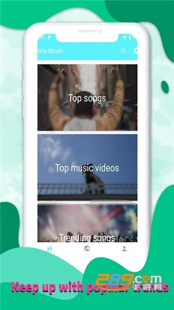 Hola����2025���ذ�װv1.1.6 ��׿��