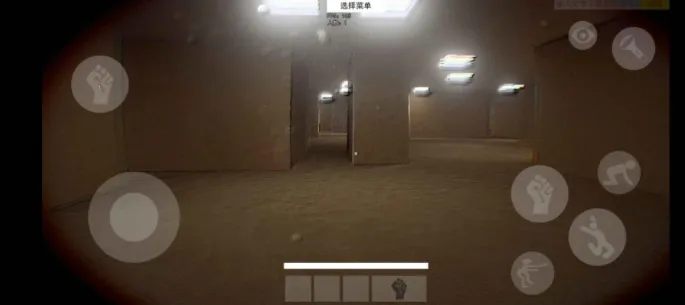 HS后室方舟(密室逃脱游戏) HS后室方舟(密室逃脱游戏)