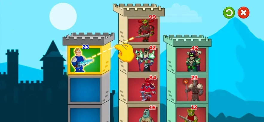 ֵĳǱ(Ǳģ⾭ӪϷ)v1.67.0 ٷ