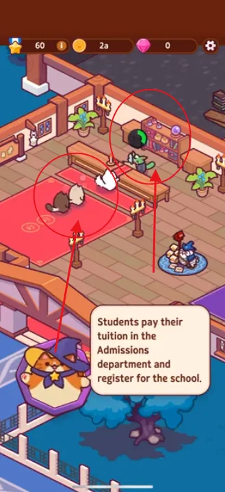 猫咪魔法学校2025下载安装 猫咪魔法学校2025下载安装
