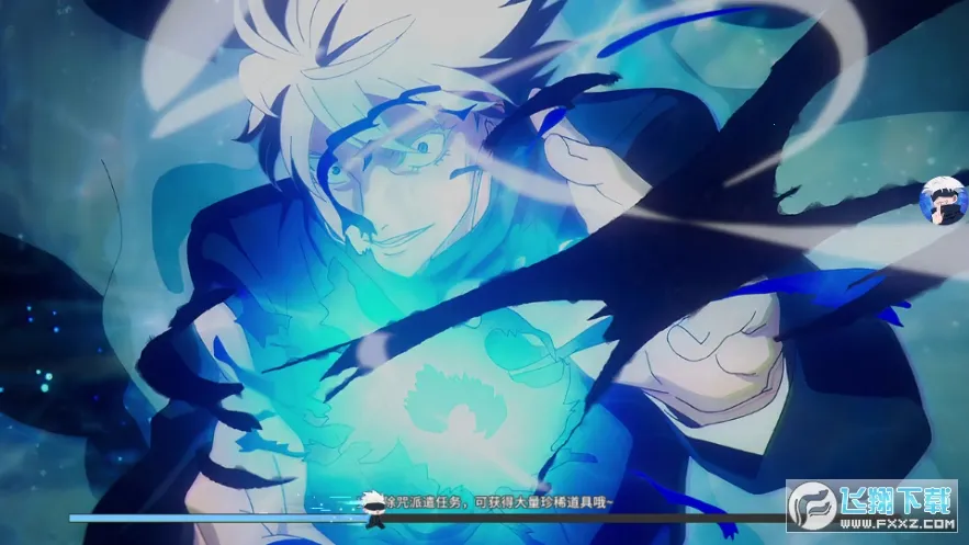 咒术传说(冒险对战游戏) 咒术传说(冒险对战游戏)