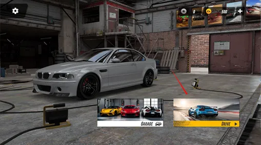 地平线驾驶模拟器(驾驶竞速游戏) 地平线驾驶模拟器(驾驶竞速游戏)