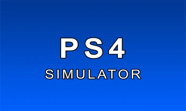 PS4 Simulator(PS4��Ϸģ����)v3.5.7 �ֻ���