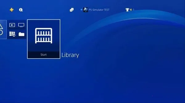 PS4 Simulator(PS4��Ϸģ����)v3.5.7 �ֻ���