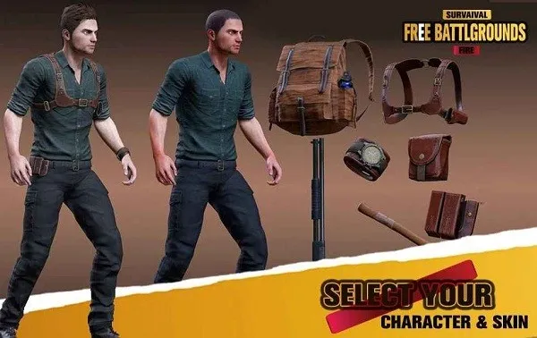 印度战场生存2025官方最新版本 印度战场生存2025官方最新版本