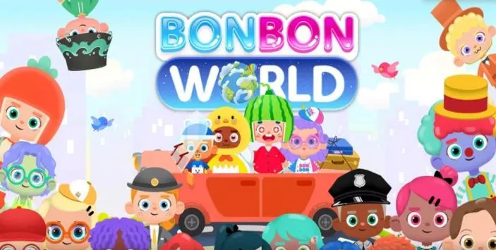 邦邦世界2025下载安装 邦邦世界2025下载安装