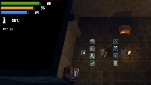 碉堡幸存者(末日生存游戏) 碉堡幸存者(末日生存游戏)