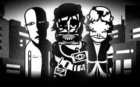 monochromeģ(Ϸ)v0.5.7 Ѱ