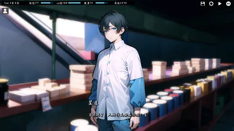 Kisu(����Ů������Ϸ)v1.0 �ٷ�����