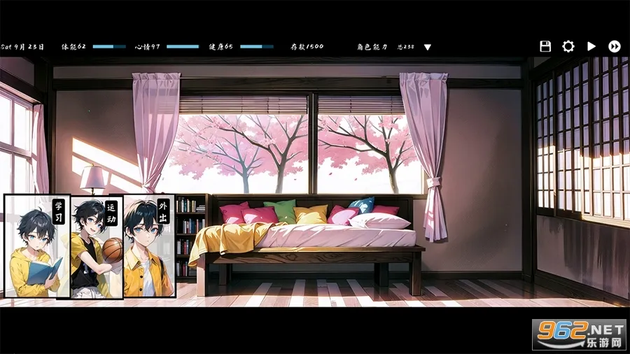 Kisu(����Ů������Ϸ)v1.0 �ٷ�����