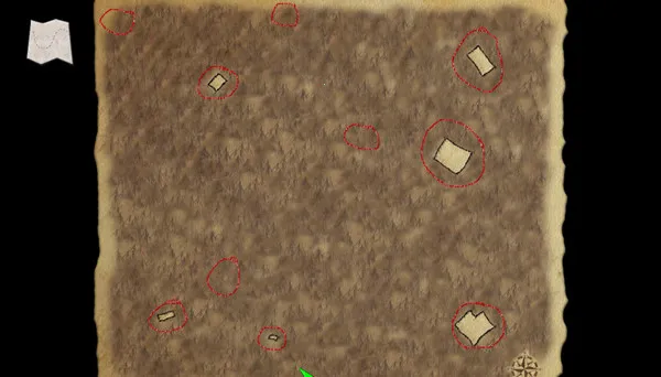 兰德里纳河的森林2025最新版本 兰德里纳河的森林2025最新版本