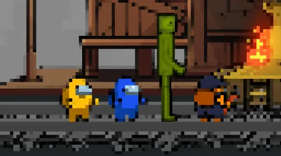 怪物游乐场生存安卓版手机版 怪物游乐场生存安卓版手机版