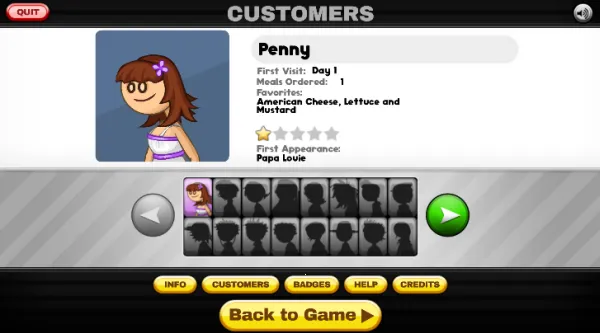 老爹汉堡店(汉堡店经营游戏) 老爹汉堡店(汉堡店经营游戏)