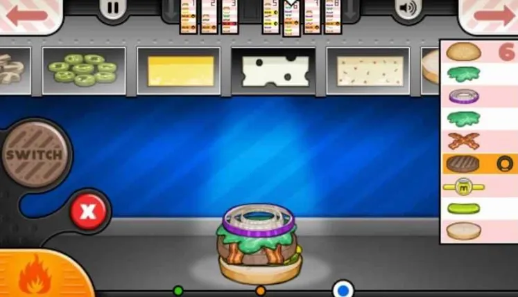 ϵ(꾭ӪϷ)v1.2.4 Ѱ