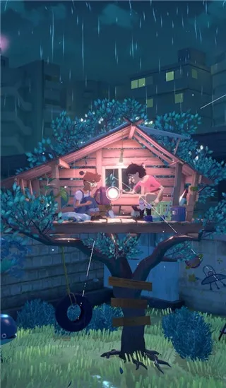 花园之间安卓版手机版 花园之间安卓版手机版