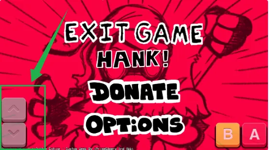 FNF汉克模组(音乐节奏游戏) FNF汉克模组(音乐节奏游戏)