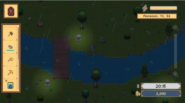 盐湖城村庄2025下载安装 盐湖城村庄2025下载安装