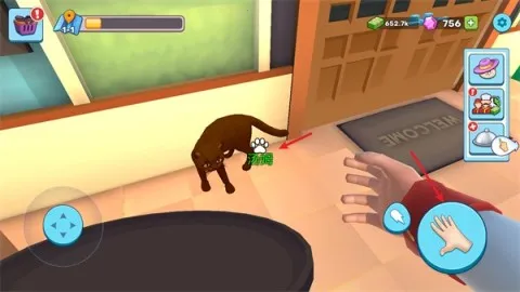 猫咖模拟器2025官方最新版本 猫咖模拟器2025官方最新版本