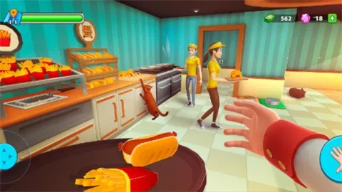 èģ2025ٷ°汾v1.0.0.183 ׿