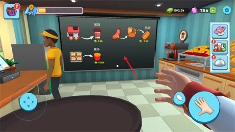 猫咖模拟器2025官方最新版本 猫咖模拟器2025官方最新版本