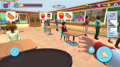 猫咖模拟器 第3张图