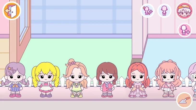 萌娃世界2025最新版本 萌娃世界2025最新版本