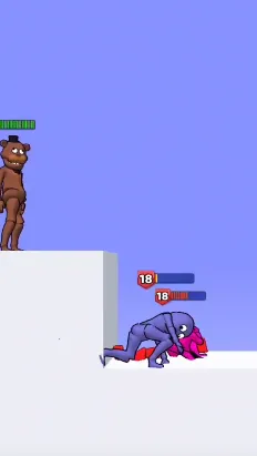 给你俩窝窝(火柴人对战游戏) 给你俩窝窝(火柴人对战游戏)