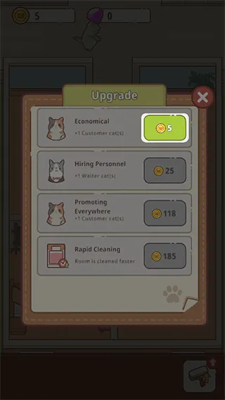 猫咪豪宅2025官方最新版本 猫咪豪宅2025官方最新版本