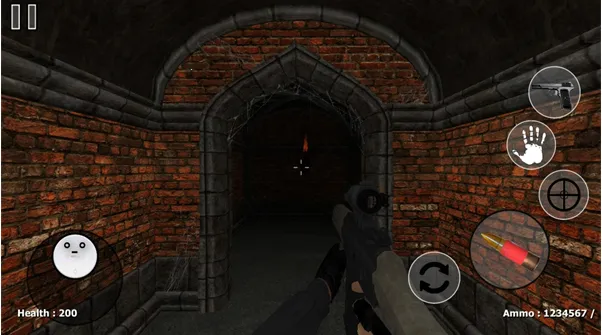 怪物之爪4(末日冒险游戏) 怪物之爪4(末日冒险游戏)