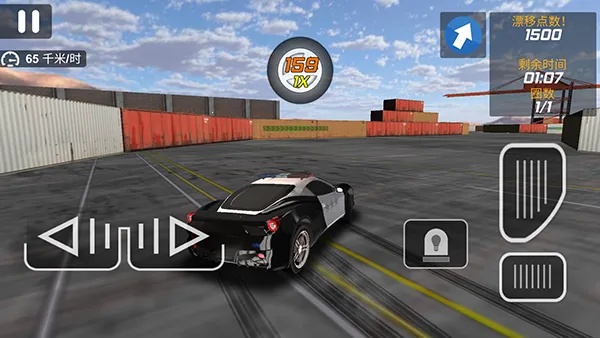 城市追击赛安卓版手机版 城市追击赛安卓版手机版