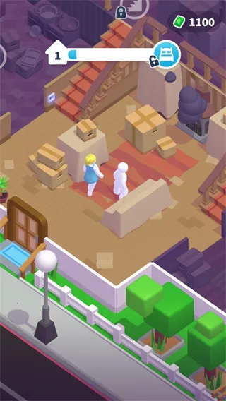 打工模拟器(打工模拟游戏) 打工模拟器(打工模拟游戏)