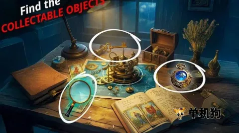 ̽Ϸ2025°汾v1.20 ٷ