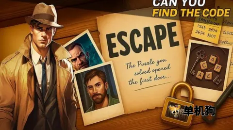 侦探游戏案件2025最新版本 侦探游戏案件2025最新版本