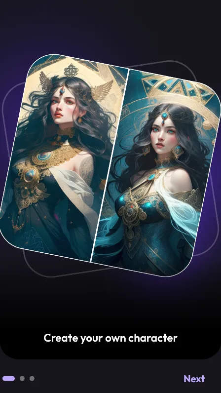 OpenArt2025°汾v1.0.0 ֻ