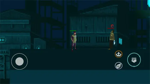 阿牛小卖部(自制闯关游戏) 阿牛小卖部(自制闯关游戏)