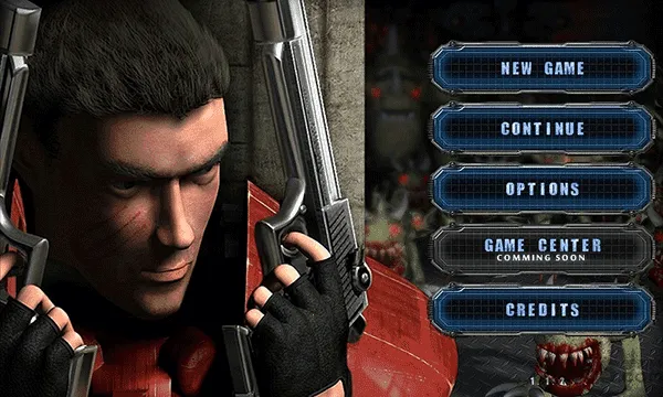 孤单枪手2简体(动作射击游戏) 孤单枪手2简体(动作射击游戏)