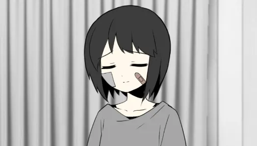 家出少女(恋爱模拟游戏) 家出少女(恋爱模拟游戏)