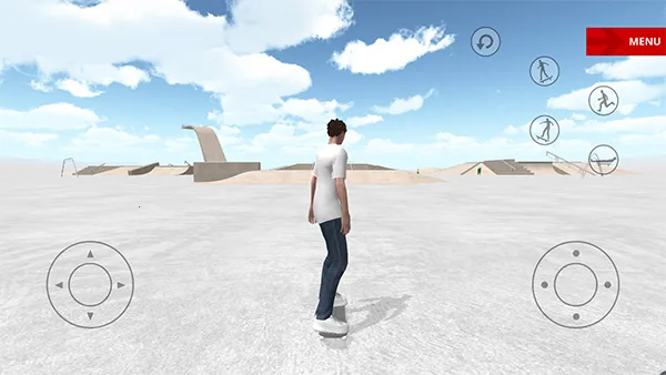 滑板空间2025最新版本 滑板空间2025最新版本