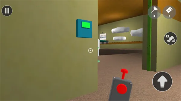 班班花园4(冒险解谜游戏) 班班花园4(冒险解谜游戏)