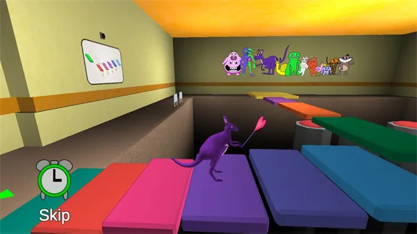 班班花园4(冒险解谜游戏) 班班花园4(冒险解谜游戏)