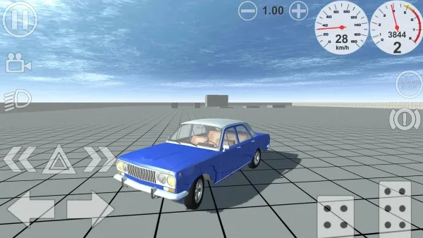 不简单车祸安卓版手机版 不简单车祸安卓版手机版