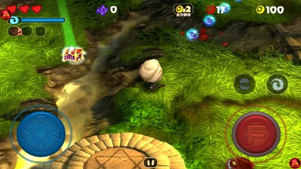 奇幻射击(奇幻射击游戏) 奇幻射击(奇幻射击游戏)