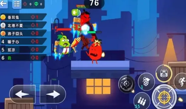 养成神枪手(射击对战游戏) 养成神枪手(射击对战游戏)