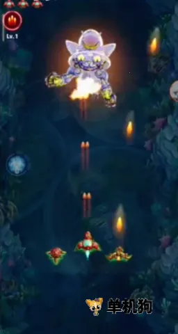 亚特兰蒂斯入侵者安卓版手机版 亚特兰蒂斯入侵者安卓版手机版