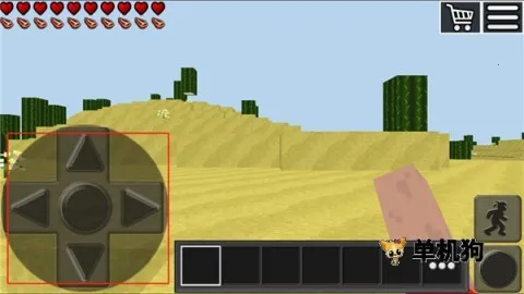 像素创造世界2025官方正版 像素创造世界2025官方正版