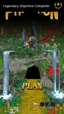 temple runħ������(�ܿ���Ϸ�淨)v1.2.1 �ֻ���